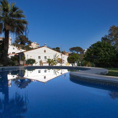 Agradable Adosado Con Piscina La Hidalga Βίλα Benalmádena Εξωτερικό φωτογραφία