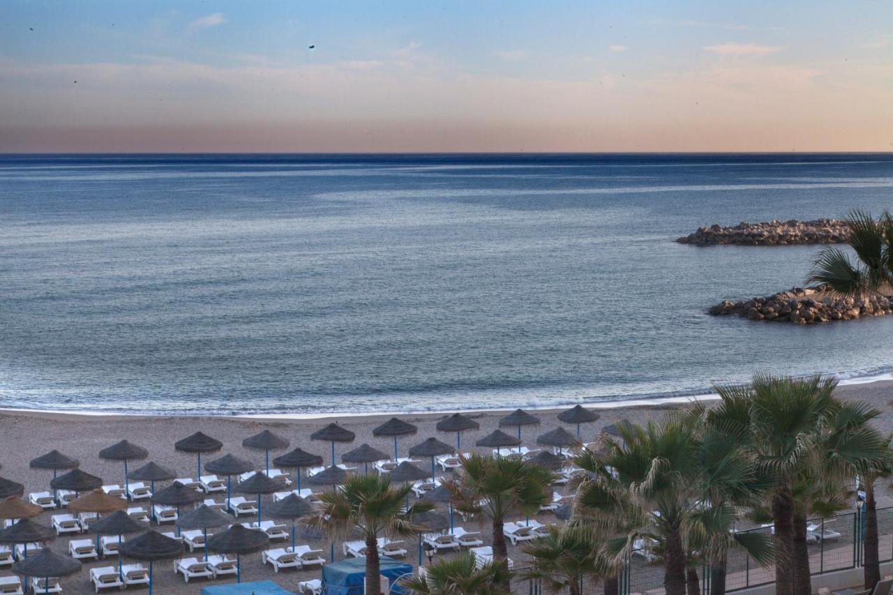 Agradable Adosado Con Piscina La Hidalga Βίλα Benalmádena Εξωτερικό φωτογραφία